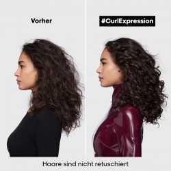 L`Oreal Professionnel Serie Expert Curl Expression Rich Μάσκα 250ml